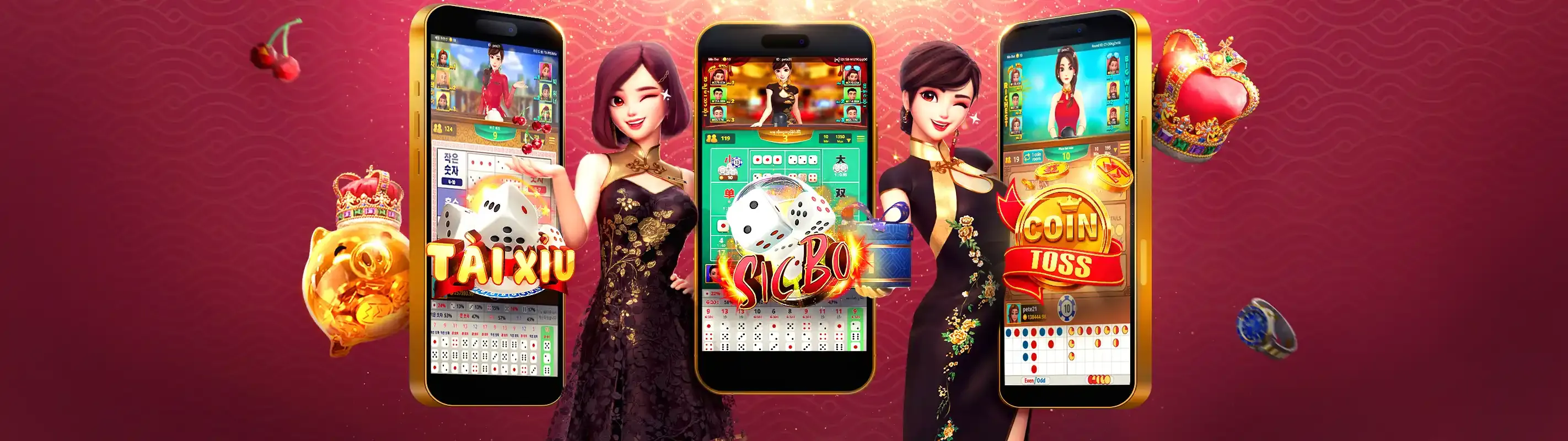 Giao diện cá cược trực tuyến m788 code hiện đại với các ưu đãi độc quyền