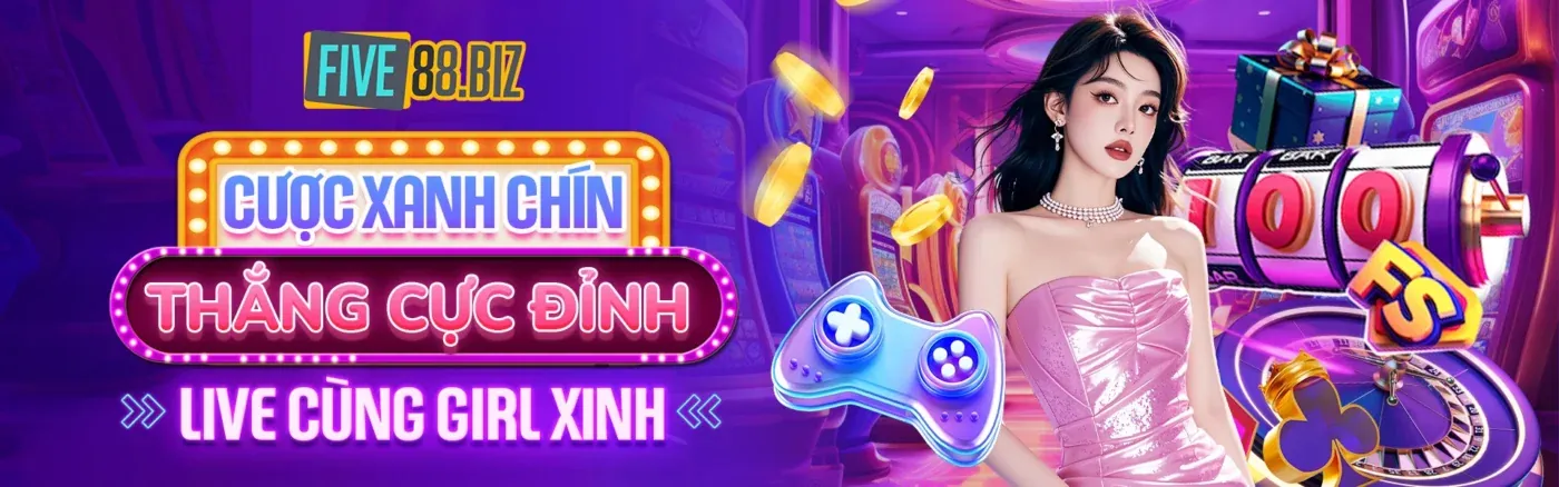 Trải nghiệm sòng bạc trực tuyến đỉnh cao tại m788 code