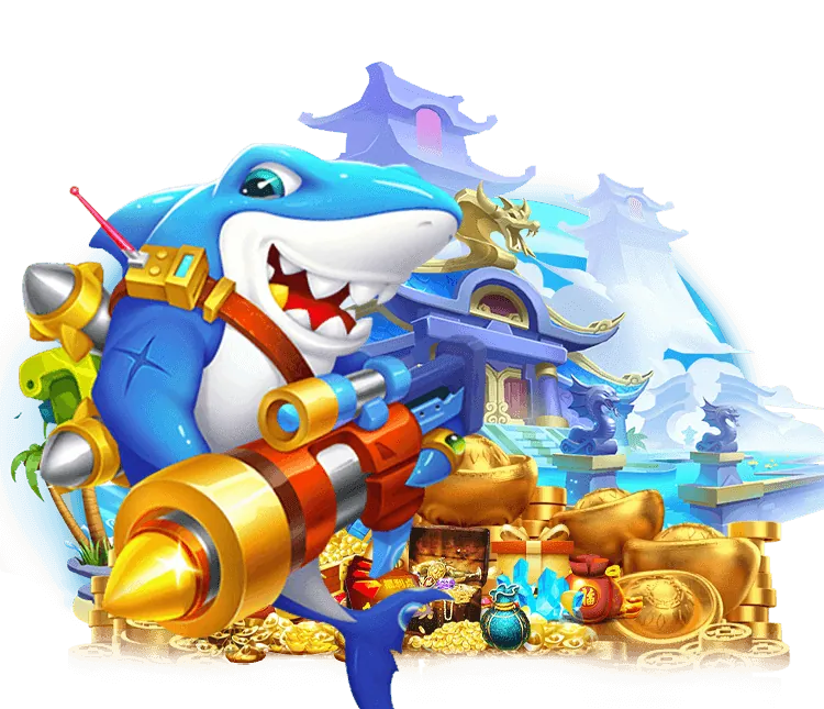 Game bắn cá 3D hiện đại tại m788 code